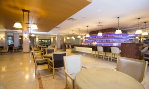 bar dekorasyonu