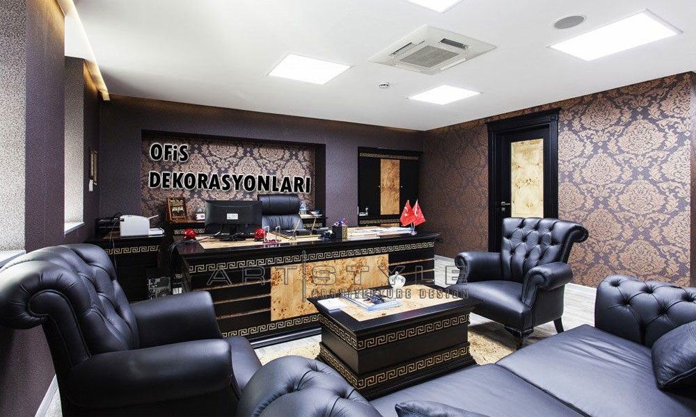 ofis-dekorasyon-modelleri