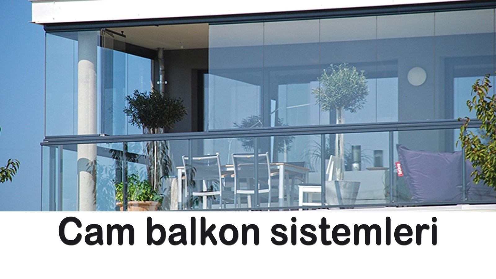 cam balkon ankara