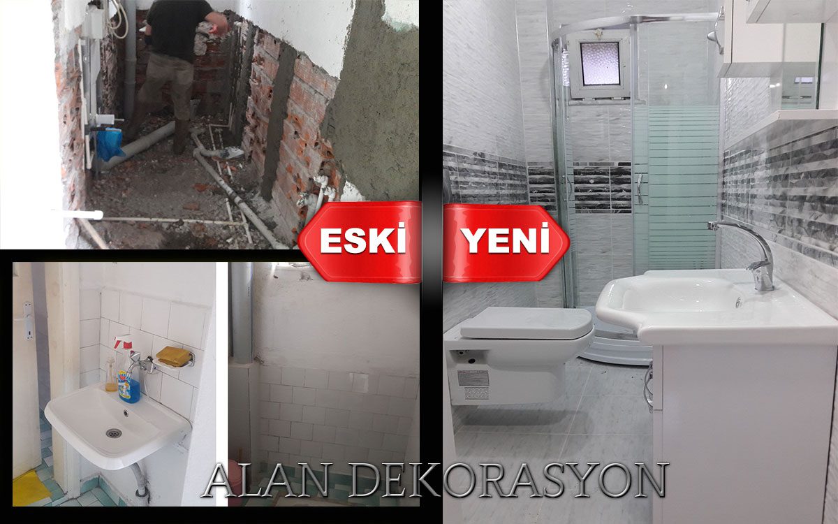 Zonguldakta dekorasyon hizmetleri