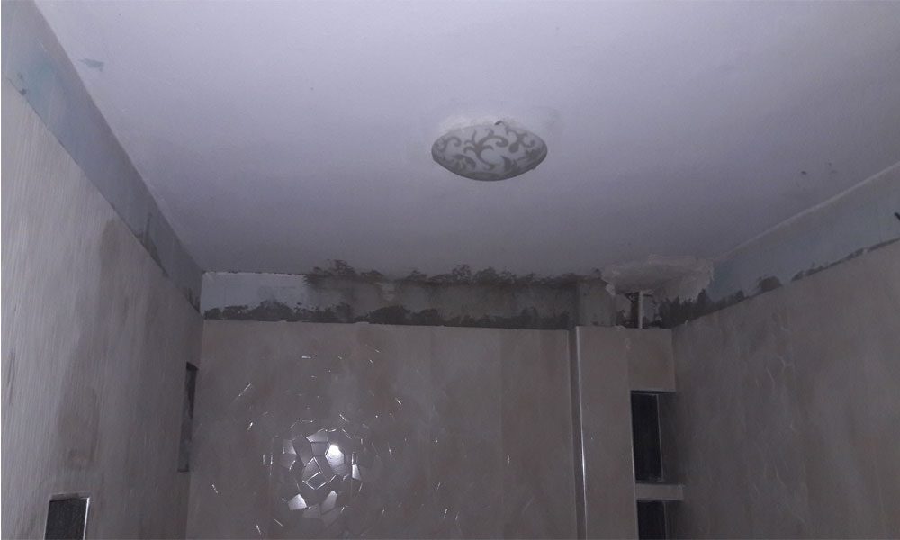 Balgat'ta anahtar teslim ev tadilat işimiz 11