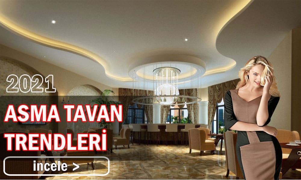 Trend-Asma-Tavan-Uygulamaları