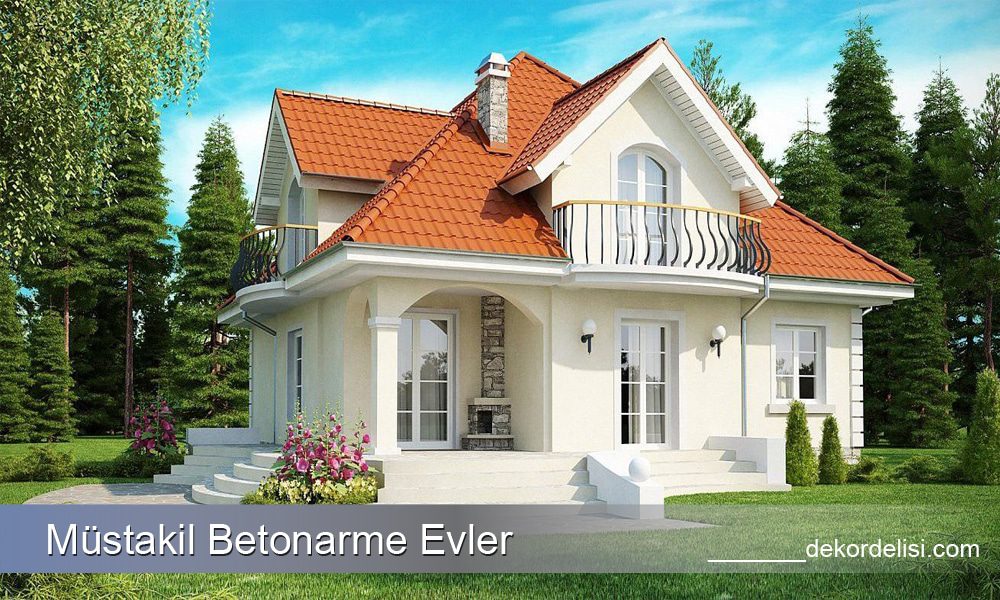Müstakil-betonarme-ev-inşaatları