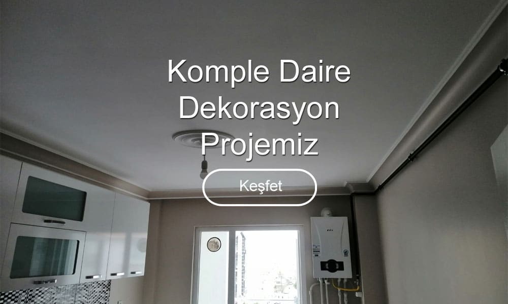 led-tavan