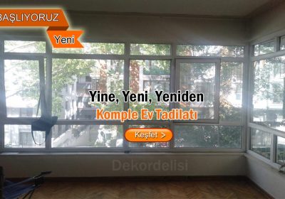 Ankara'da-Ev-Tadilat-Projemiz