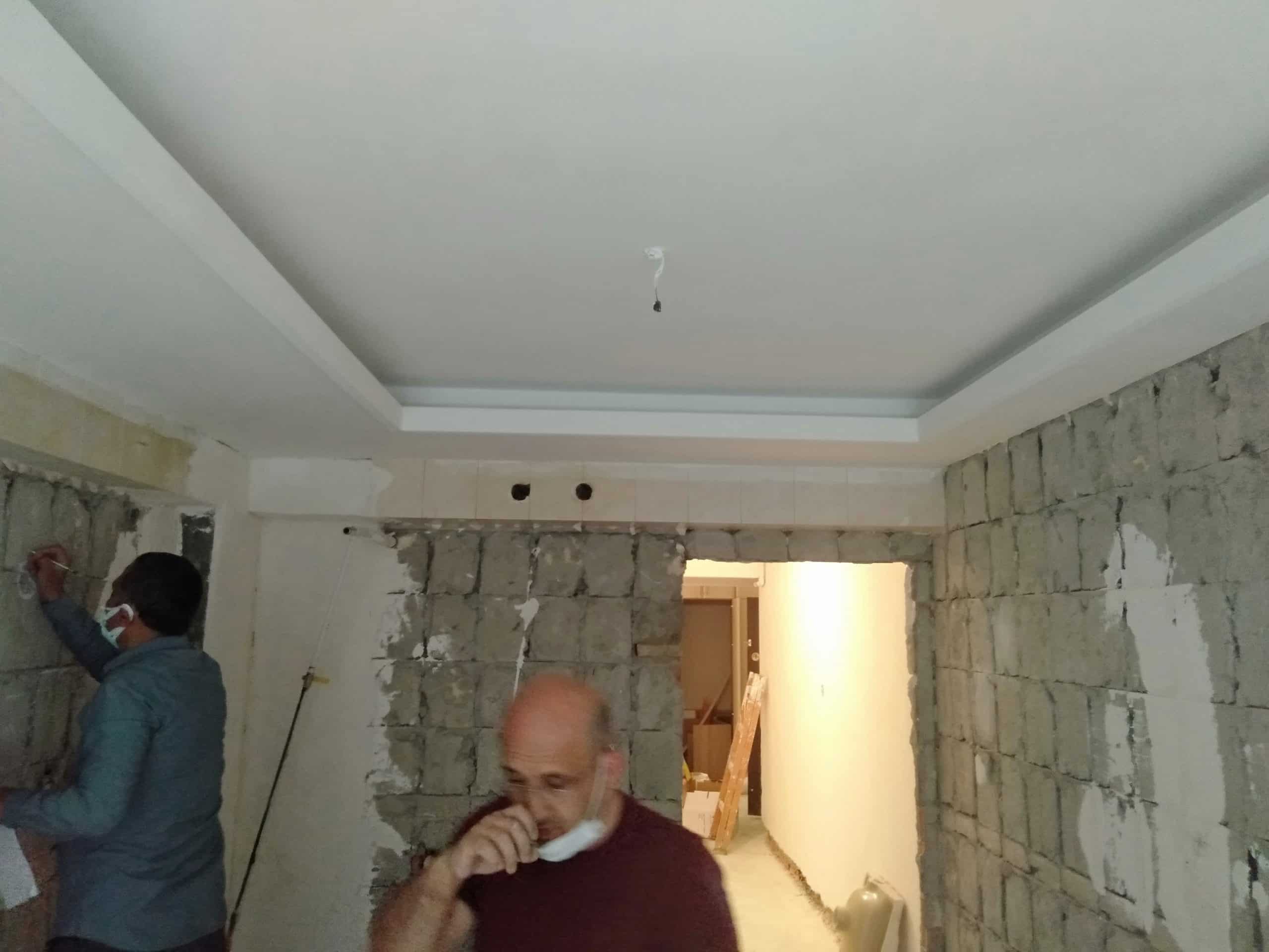 Keçiören Tadilat17
