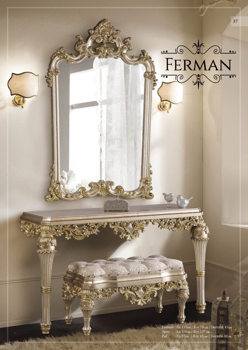 ferman-dresuar-takim