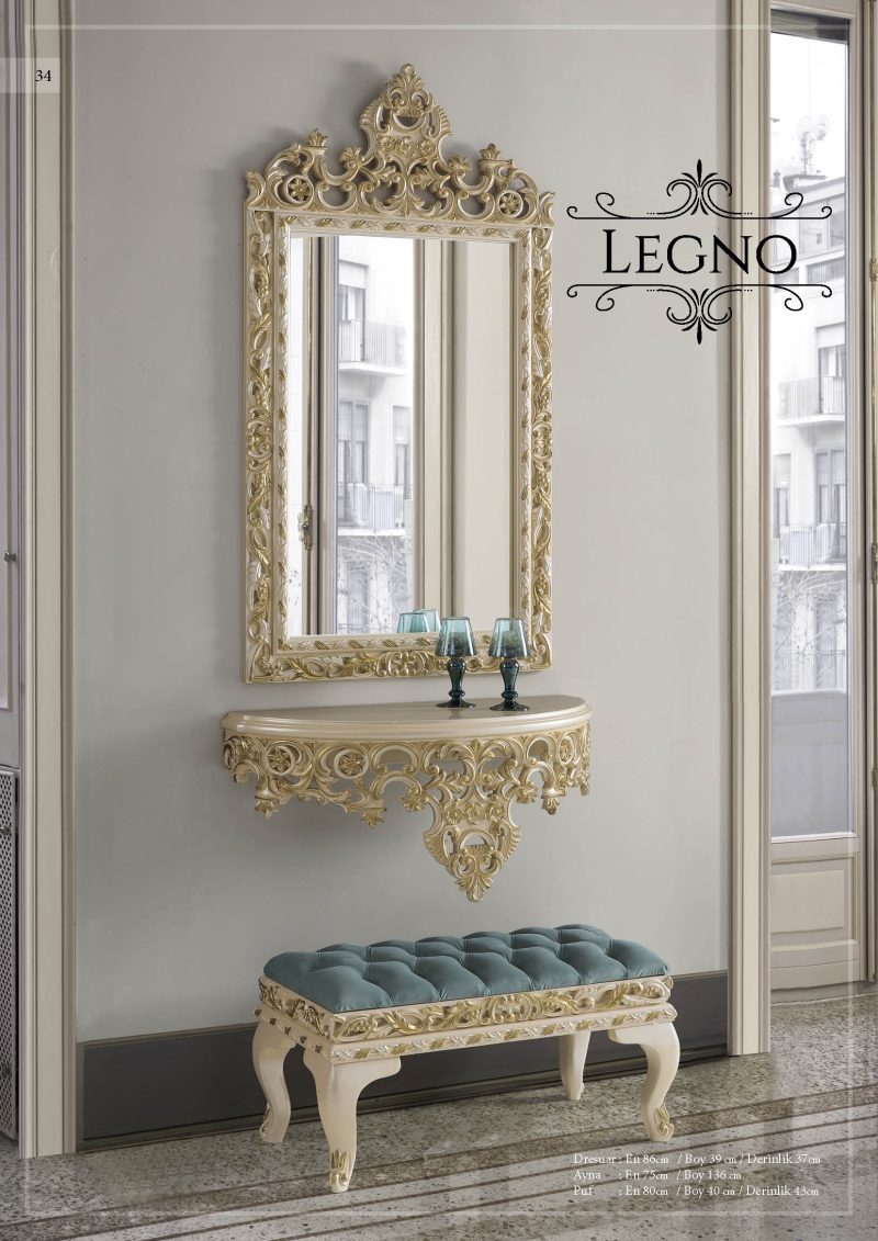 legno-dresuar-takim