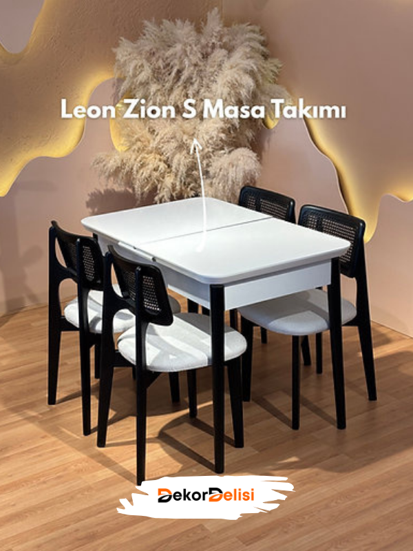 leon-zion-s-masa takımı