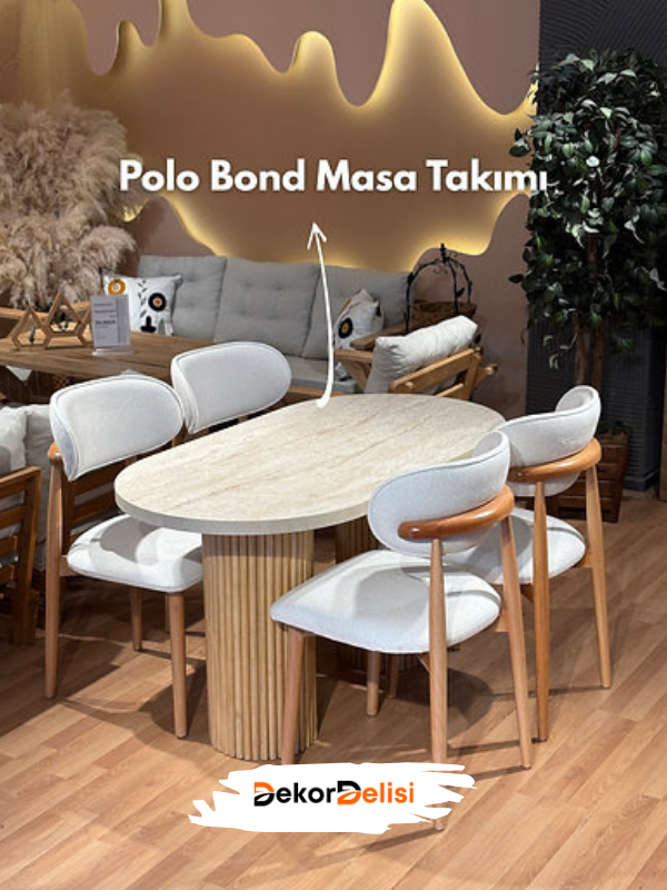 polo-bond-masa-takımı