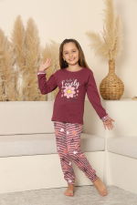 kapitex-8219-kiz-cocuk-uzun-kol-pijama-takimi-30266879