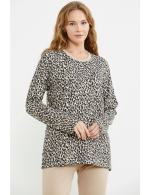 sementa-76413-rahat-kalip-leopar-kombinli-pijama-takim-94472450-sw847sh1100