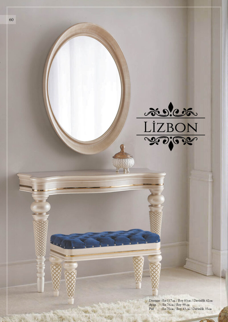 lizbon-dresuar-takim